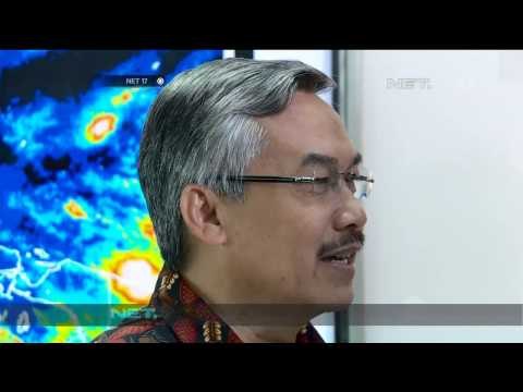 Pesawat AirAsia QZ 8501 Terbang Tanpa Mengantongi Perkiraan Cuaca - NEt17