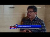 Hasto Kristiyanto: Abraham Samad Lakukan Manuver Politik - NET24
