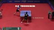 2017 Men's World Cup Highlights I Marcos Freitas vs Kou Lei (Group)