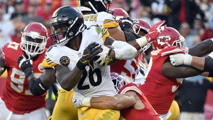 'NFL Fantasy Live' Perfect Picks