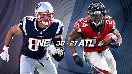 Week 7 game picks in under three minutes