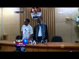 Wakil Ketua KPK Bambang Widjojanto Ditangkap Bareskrim Mabes Polri - NET12