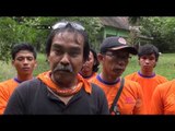 Pelatihan Siaga Bencana Polisi Polres Sukabumi Kota - NET24