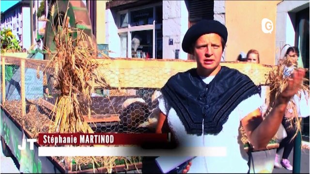 RHONE ALPES Actu - 20 OCTOBRE 2017