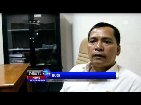 Kisruh Anggota DPR Mengimbas Kinerja Anggota Dewan Kota Banjar -NET24