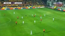 Karaca Goal HD - Goztepe	1-1	Alanyaspor 20.10.2017