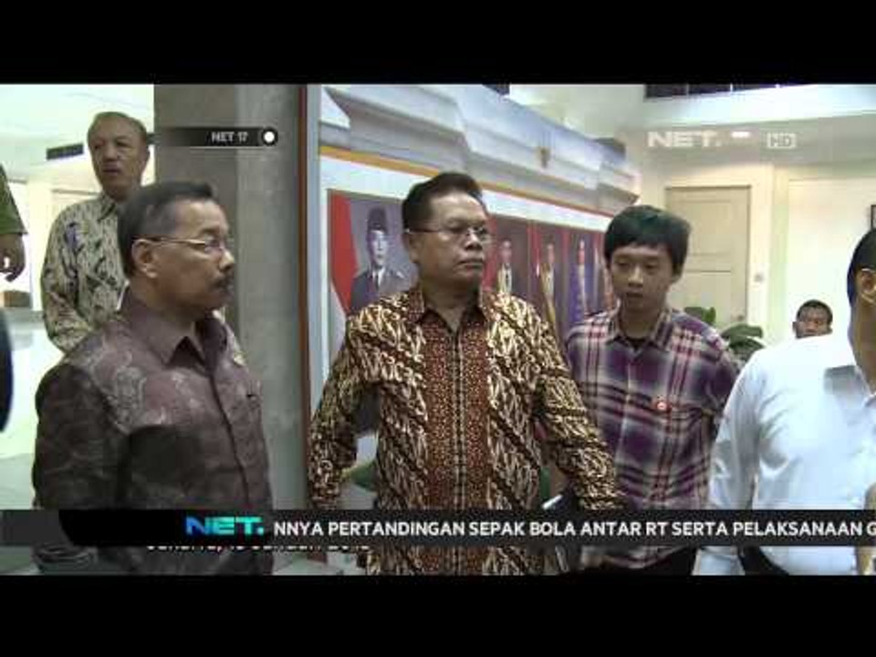 Kompolnas Siapkan 8 Nama Calon Kapolri Jika Budi Gunawan Tak Lolos -NET17