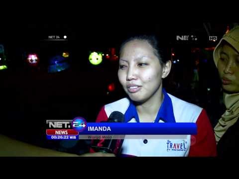 Lomba Menghias Sungai Jelang Hari Pahlawan -NET24