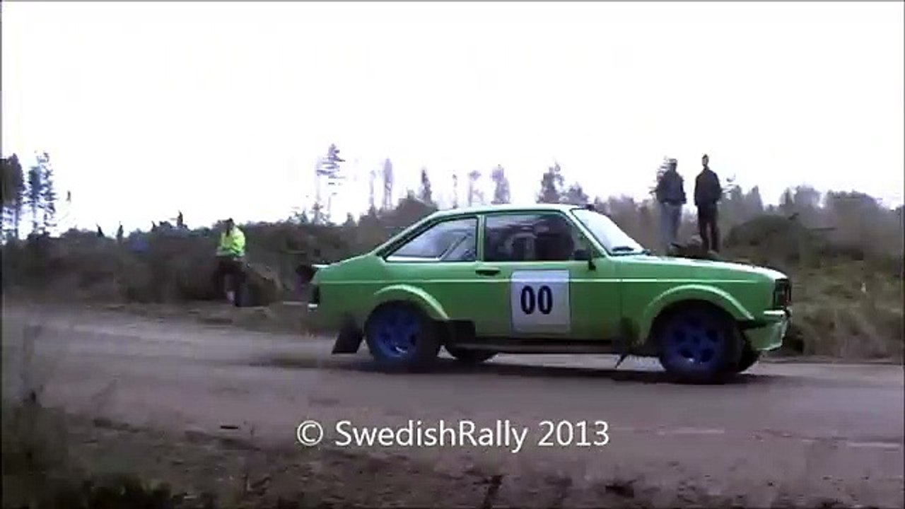 Kong Christian Race 2013