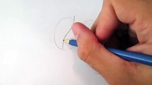 Cómo dibujar tulipanes flores