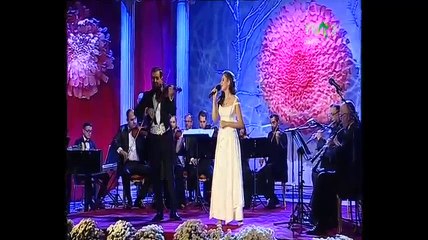 Iulia Vatafu - Premiul special al Consiliului judetean Targoviste (Festivalul de romante Crizantema de aur - 21.10.2017)