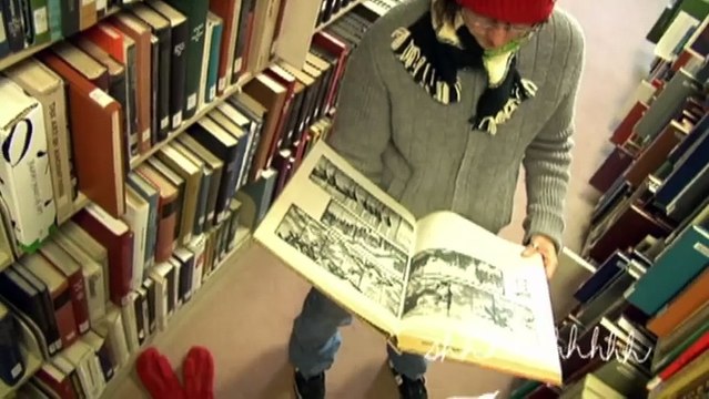 Recapturing Safe Places