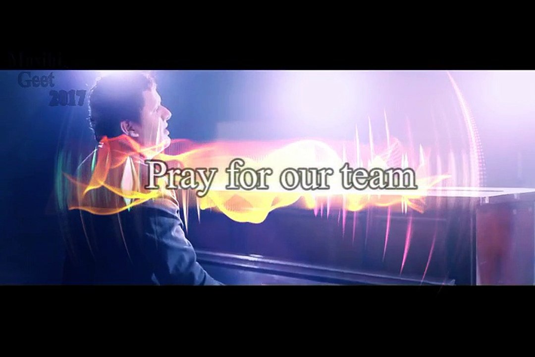 Tu He Meri Taslie,Arif Roger Bhatti  New Masihi Geet 2017HD720p