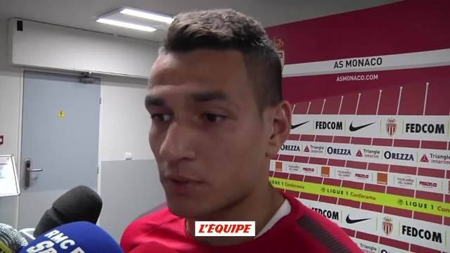 Foot - L1 - Monaco : Rony Lopes «On est une équipe qui doit gagner tout le temps»