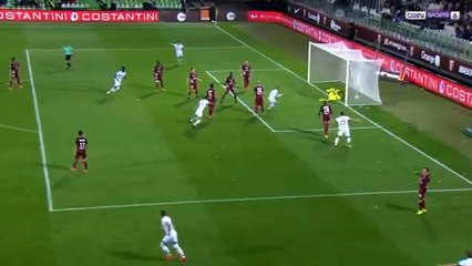 Cedric Varrault Goal HD - Metz	0-1	Dijon 21.10.2017