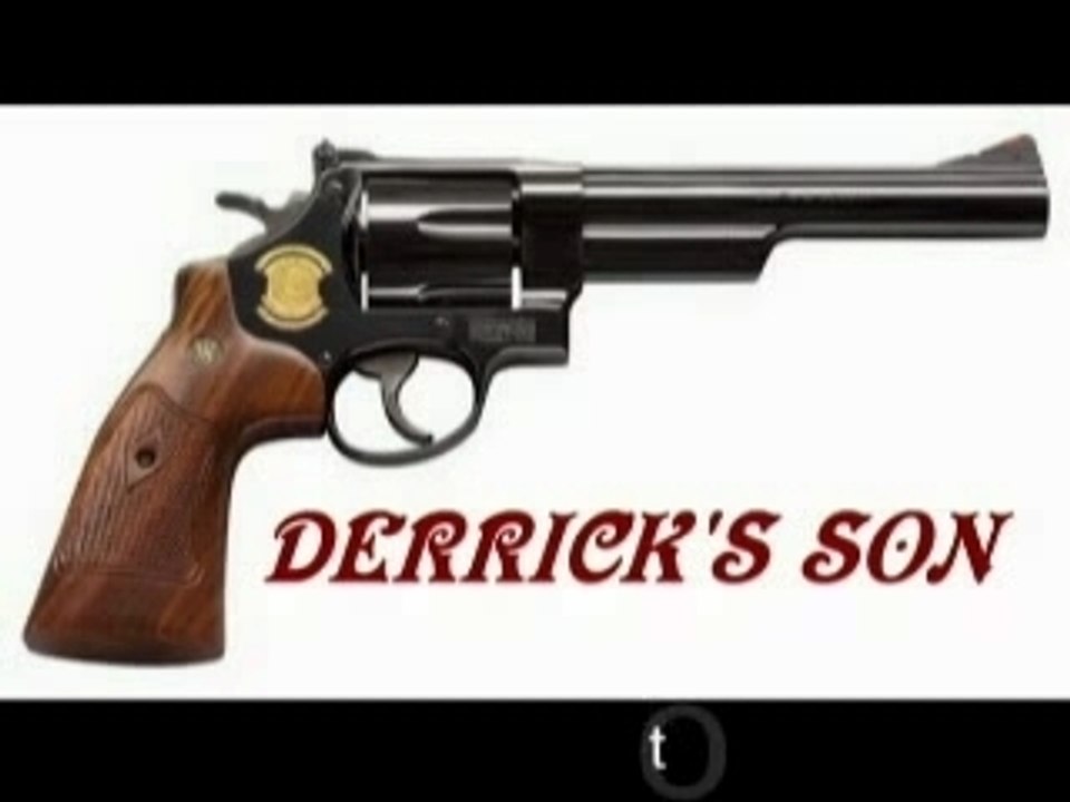 ABE Channel : Derrick's son
