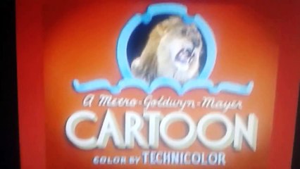 Tom And Jerry Fandubs (jerry and jumbo)