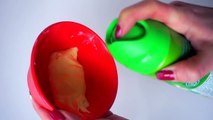 HOW TO MAKE SLIME WITHOUT BORAX!!!TESTING SLIME WITHOUT BORAX RECIPES!!ANITA STORIES