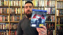 Batman v Superman Ultimate Edition Bluray Unboxing (3D, Best Buy Exclusive, Target Exclusive)
