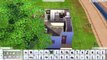 Construindo uma Casa Cubo | The Sims 4