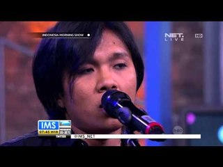 Alex Rudiart - Terserah - IMS