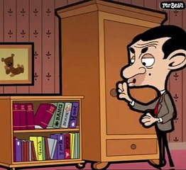 mr bean ocurrencias | Cómo entretenerte en un fin de semana húmedo en septiembre