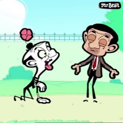 mr bean ocurrencias | Esa persona molesta con la que nos ponemos. mr bean
