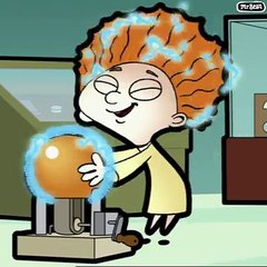 mr bean ocurrencias | Cómo hacer amigos y electrificar a la gente...