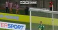 Romain del Castillo Goal HD - Nimes 3-0 Brest 20/10/2017 HD