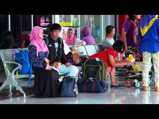 Penghapusan tarif pesawat murah diyakini bisa naikan keselamatan pengunjung - NET5