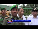 Ratusan anggota TNI di Kota Bogor membuat jutaan lubang Biopori - NET16