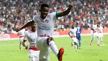 Sahasında Kasımpaşa'yı 2-1 Yenen Antalyaspor, Leonardo Yönetiminde İlk Galibiyetini Aldı