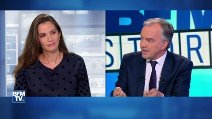 "Twitter n’est pas un tribunal", rappelle la présidente de La Fondation des femmes