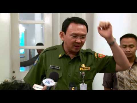 Proyek Antisipasi Banjir Belum Rampung - IMS