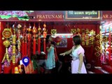 Festival Belanja di Bangkok Sambut Tahun Baru Imlek -NET12