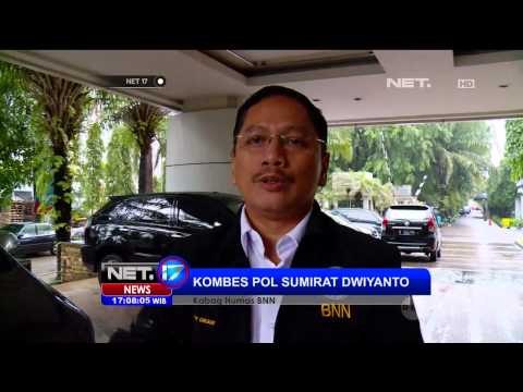 Tersangka kecelakaan maut di Arteri Pondok Indah terbukti konsumsi narkoba jenis LSD - NET17