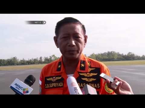 Evakuasi badan AirAsia QZ 8501 - NET12