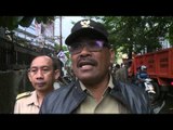 Pemkot Jakarta Timur Lakukan Pembokaran Bangunan Liar untuk Antisipasi Banjir - NET12