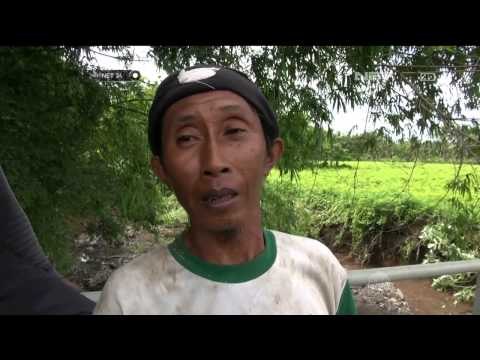 Banjir bandang menerjang dua Desa di kecamatan Banyuputih Situbondo - NET24