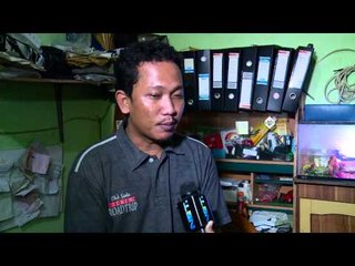 Kenaikan harga beras berimbas pada usaha katering - NET12