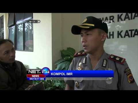 Polisi Periksa 38 Pelaku Penyerangan Masjid Az Zikra di Bogor - NET24