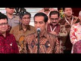 Masukan dari Berbagai Pihak untuk Presiden Jokowi Selesaikan Polemik Polri-KPK -NET16