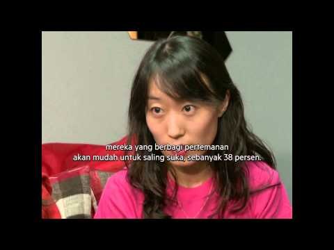 Warga Amerika Gunakan Situs Online untuk Berkencan - NET5