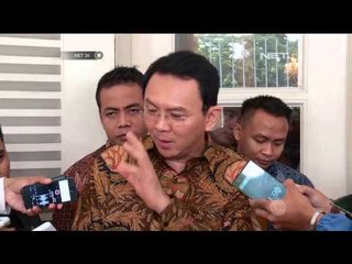 Pemprov DKI Akan Pisahkan Gardu Listrik Pompa Waduk dan Permukiman Warga Pluit - NET24