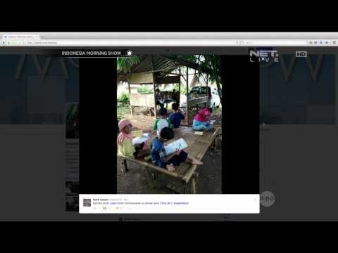 Capturing Moment: Foto dengan Tema Belajar di Alam - IMS