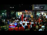 Live Report Gedung KPK, Aktivis Akan Jemput Paksa Bambang Widjojanto - NET24