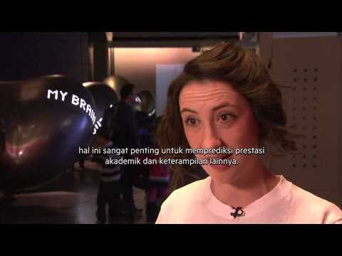 Para ilmuan di Inggris ciptakan permainan khusus untuk anak yang dilahirkan prematur - NET12