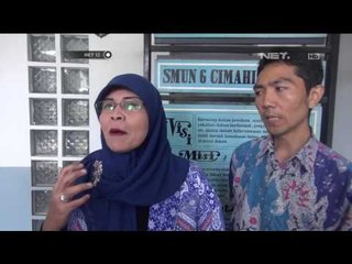 Penipuan Berkedok Beasiswa Terjadi di Cimahi - NET12