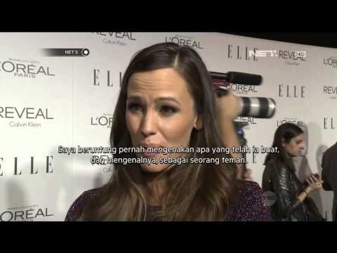 Oscar De La Renta tutup usia - NET5