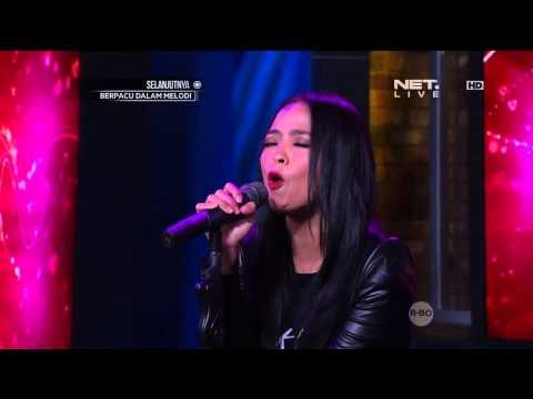 Penampilan Kotak Band menyanyikan lagu Terbang - IMS